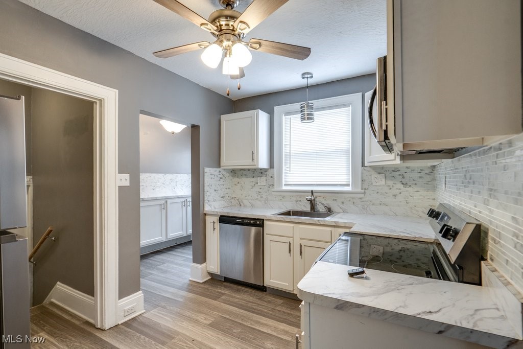 Sunset View 01 - Residential