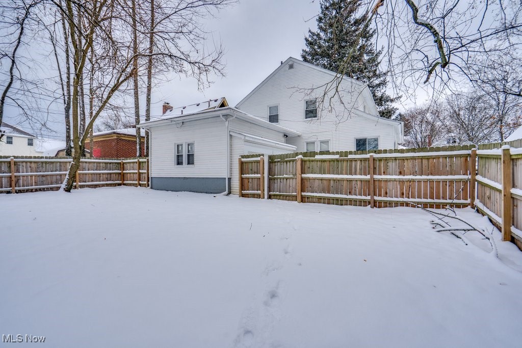 Sunset View 01 - Residential