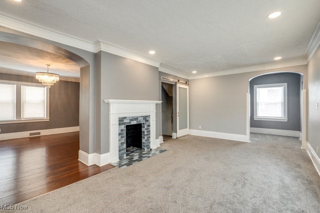 Photo of 450 Storer Avenue, Akron, OH 44320 (MLS # 5177780)