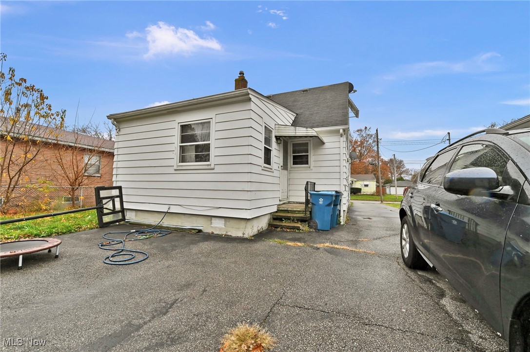 Oakwood Dev Co Sub - Residential