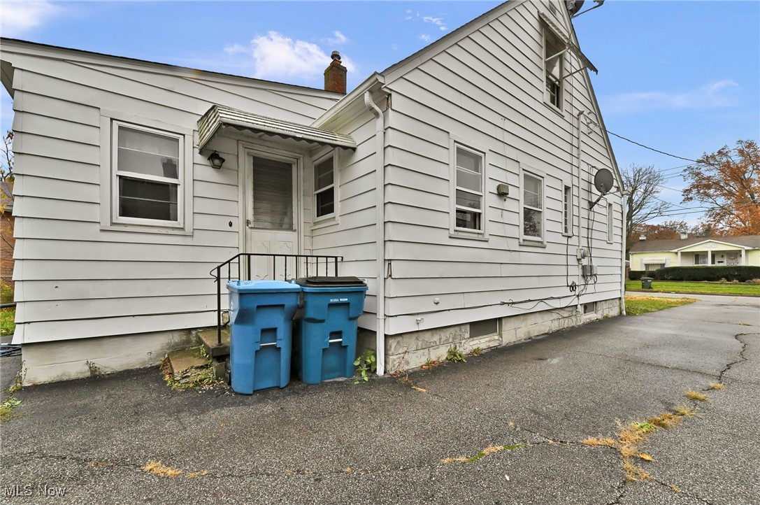 Oakwood Dev Co Sub - Residential