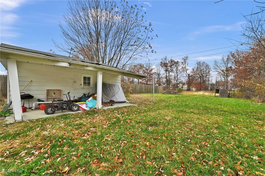 Oakwood Dev Co Sub - Residential