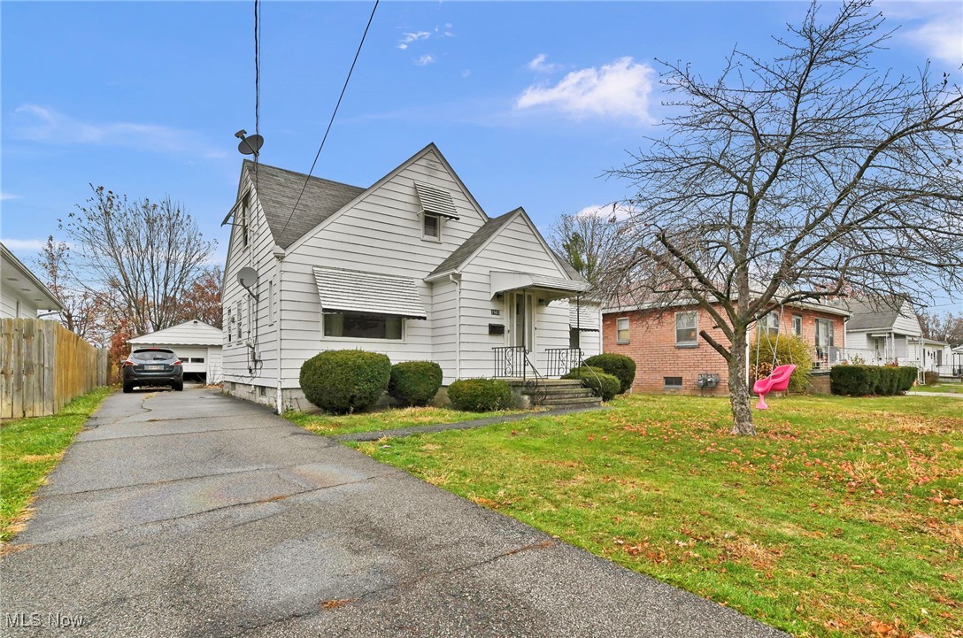 Oakwood Dev Co Sub - Residential