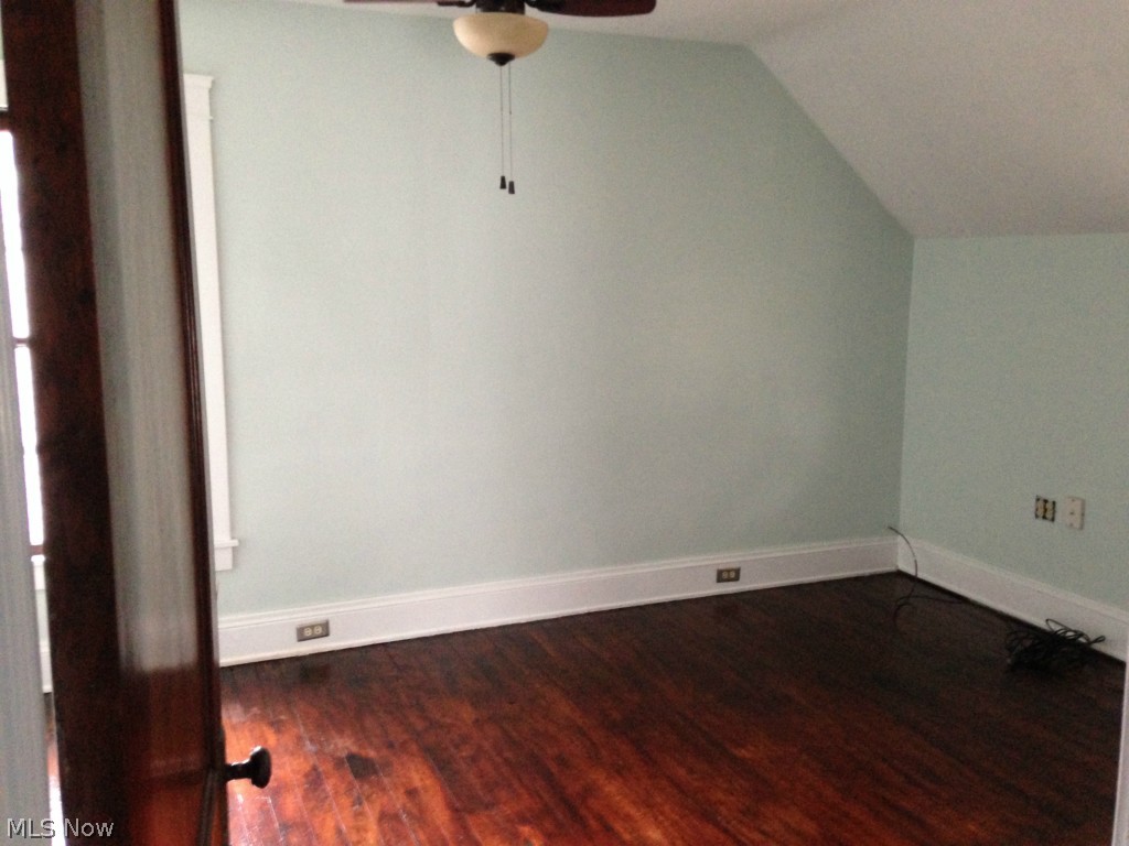 Ellenwd - Residential