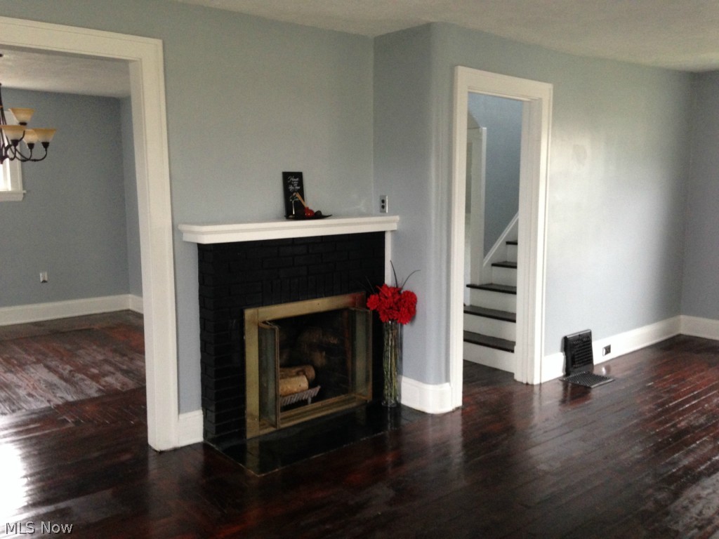 Ellenwd - Residential