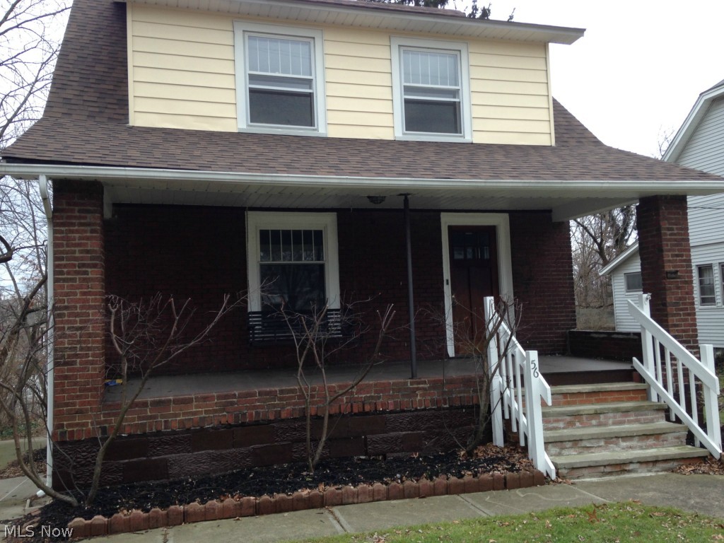 Ellenwd - Residential