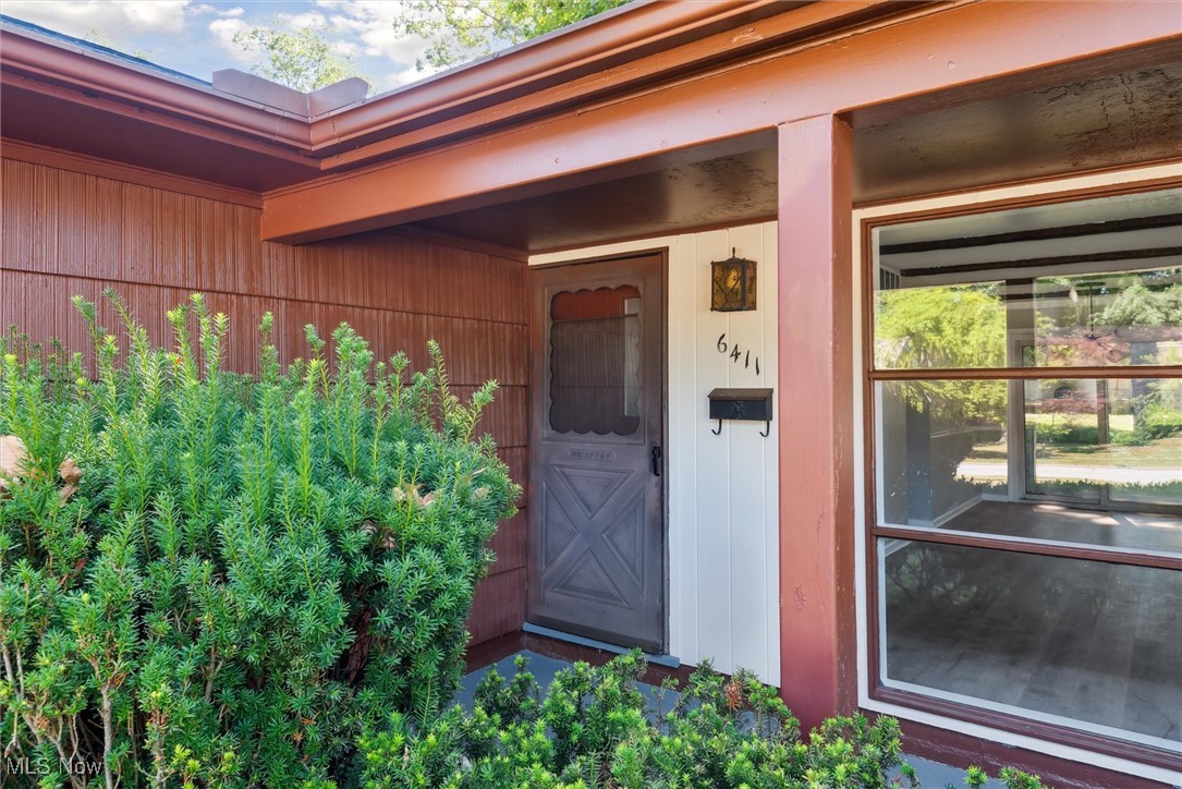 6411 Nelwood Road