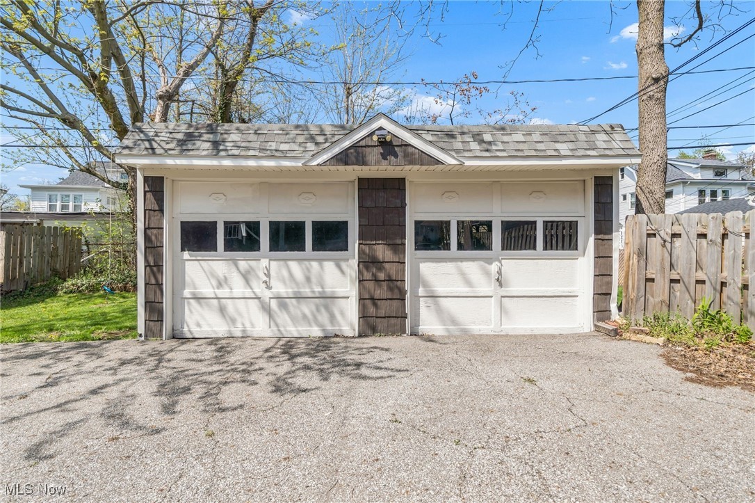 3235 Redwood Road, Cleveland Heights, Ohio image 46
