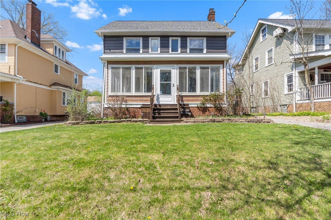 3235 Redwood Road, Cleveland Heights, Ohio image 2