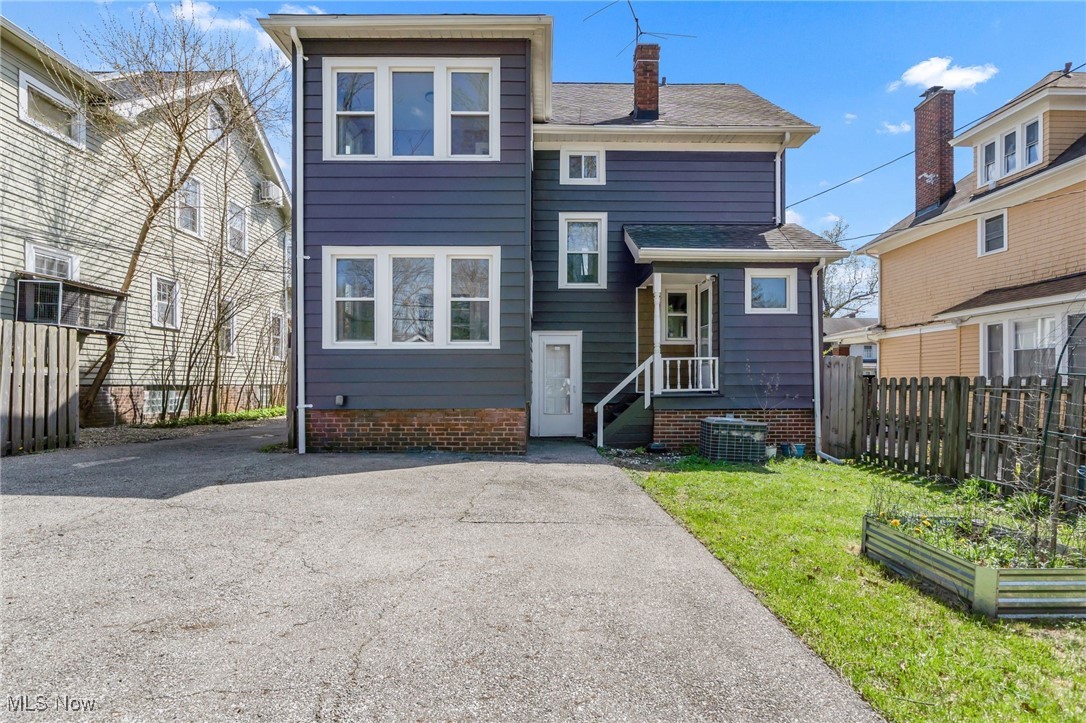 3235 Redwood Road, Cleveland Heights, Ohio image 44