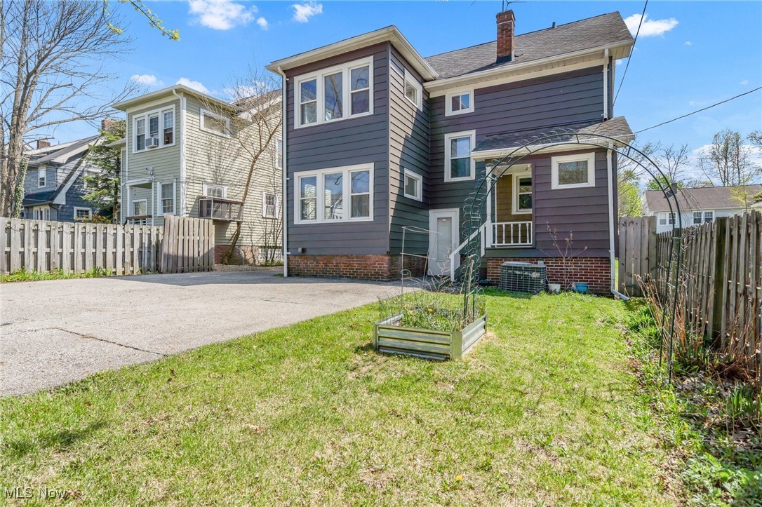 3235 Redwood Road, Cleveland Heights, Ohio image 45