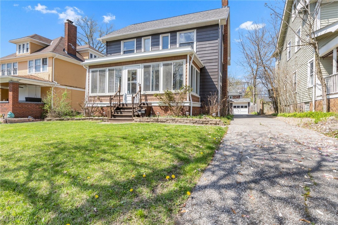 3235 Redwood Road, Cleveland Heights, Ohio image 3