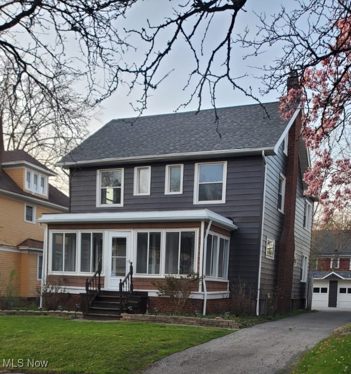 3235 Redwood Road, Cleveland Heights, Ohio image 1