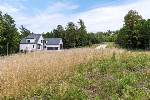 Vacant Land For Sale - 7595 Margaret Drive<br/> North Royalton, OH 44133