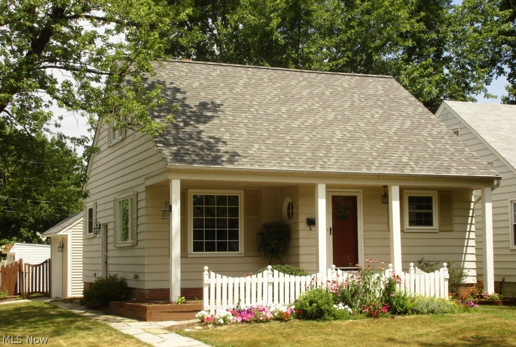 Shland - Residential