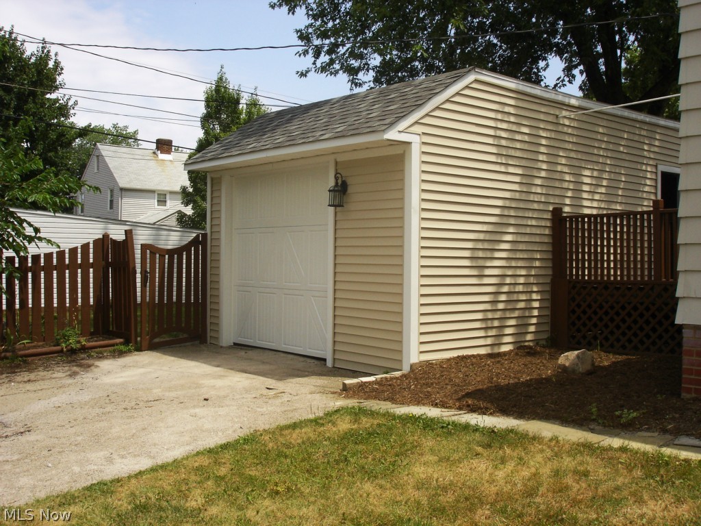 Shland - Residential