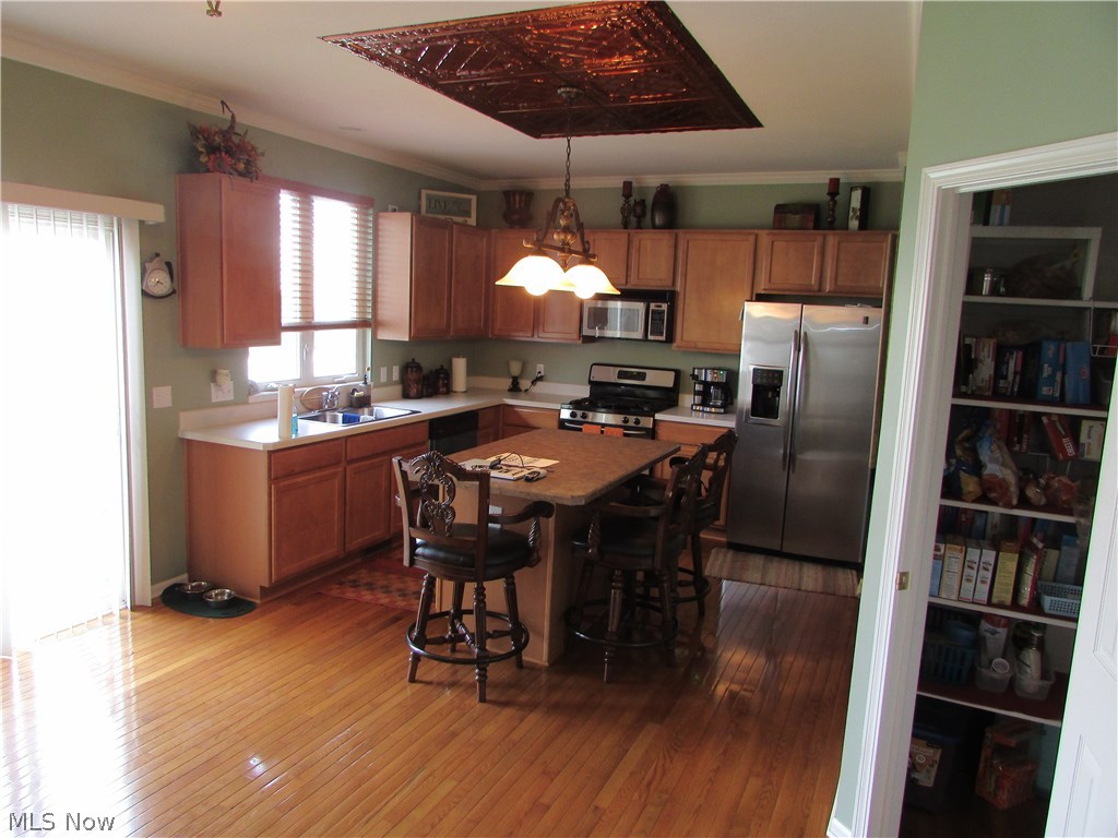 Calls Farm Ph 3 - Residential