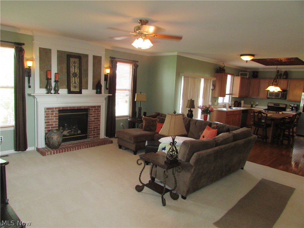 Calls Farm Ph 3 - Residential