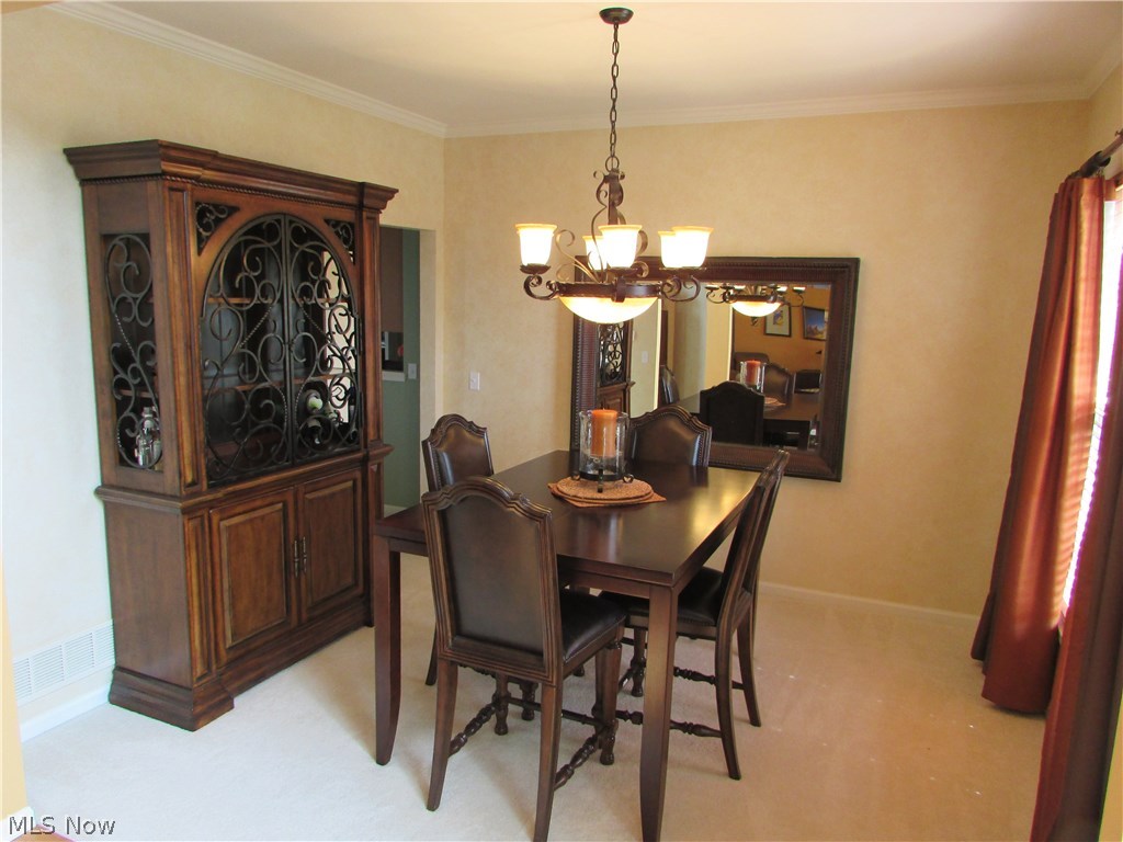 Calls Farm Ph 3 - Residential