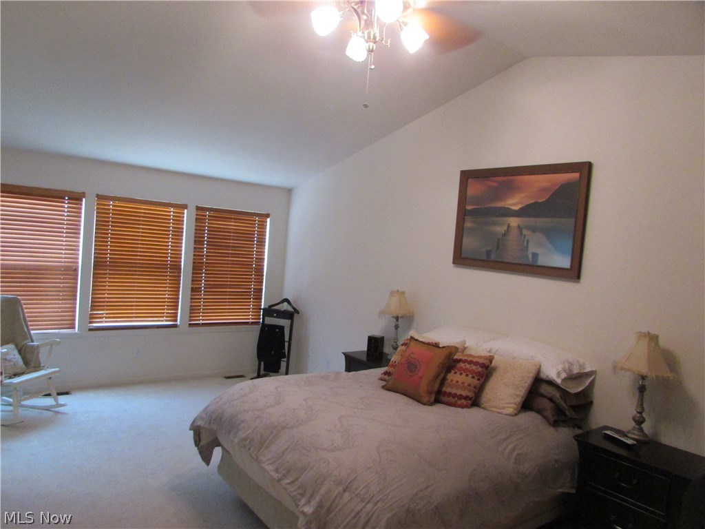 Calls Farm Ph 3 - Residential