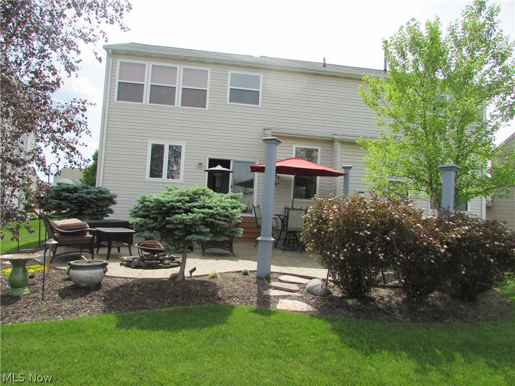 Calls Farm Ph 3 - Residential