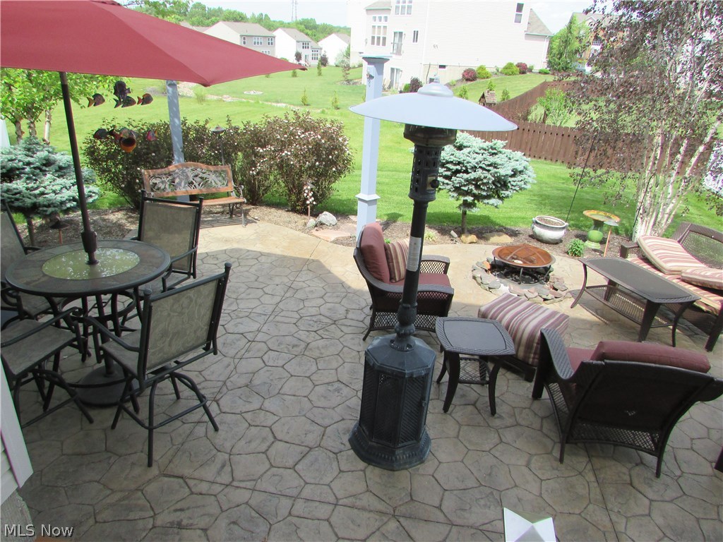 Calls Farm Ph 3 - Residential