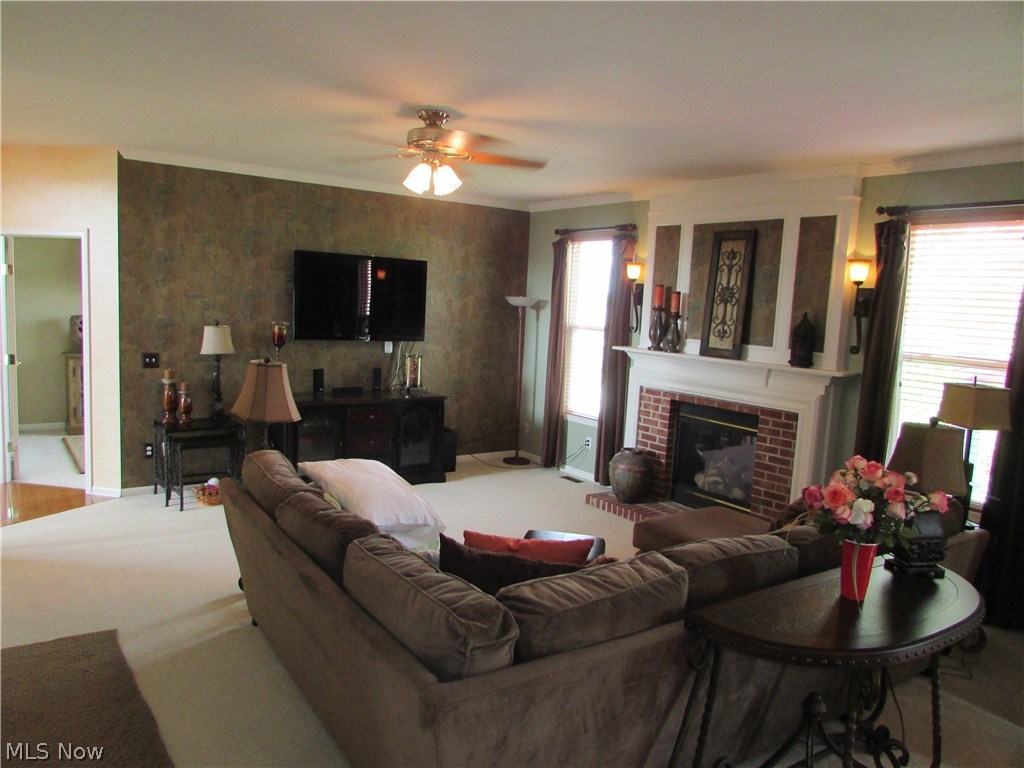 Calls Farm Ph 3 - Residential