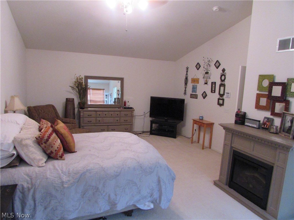 Calls Farm Ph 3 - Residential