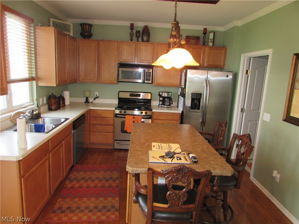 Calls Farm Ph 3 - Residential