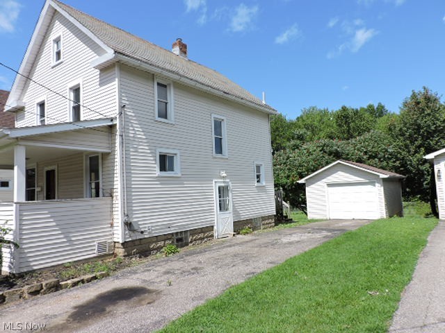 Savage - Residential