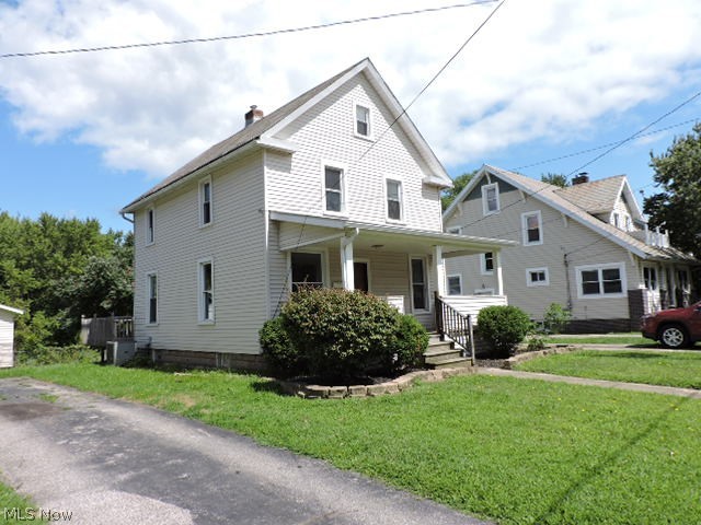 Savage - Residential