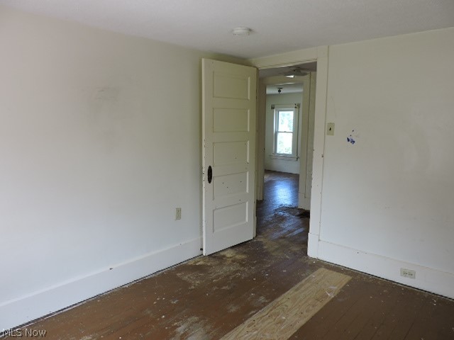 Savage - Residential