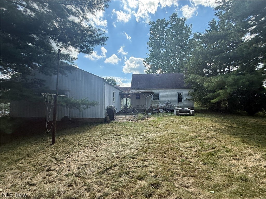 129 Jackson Road