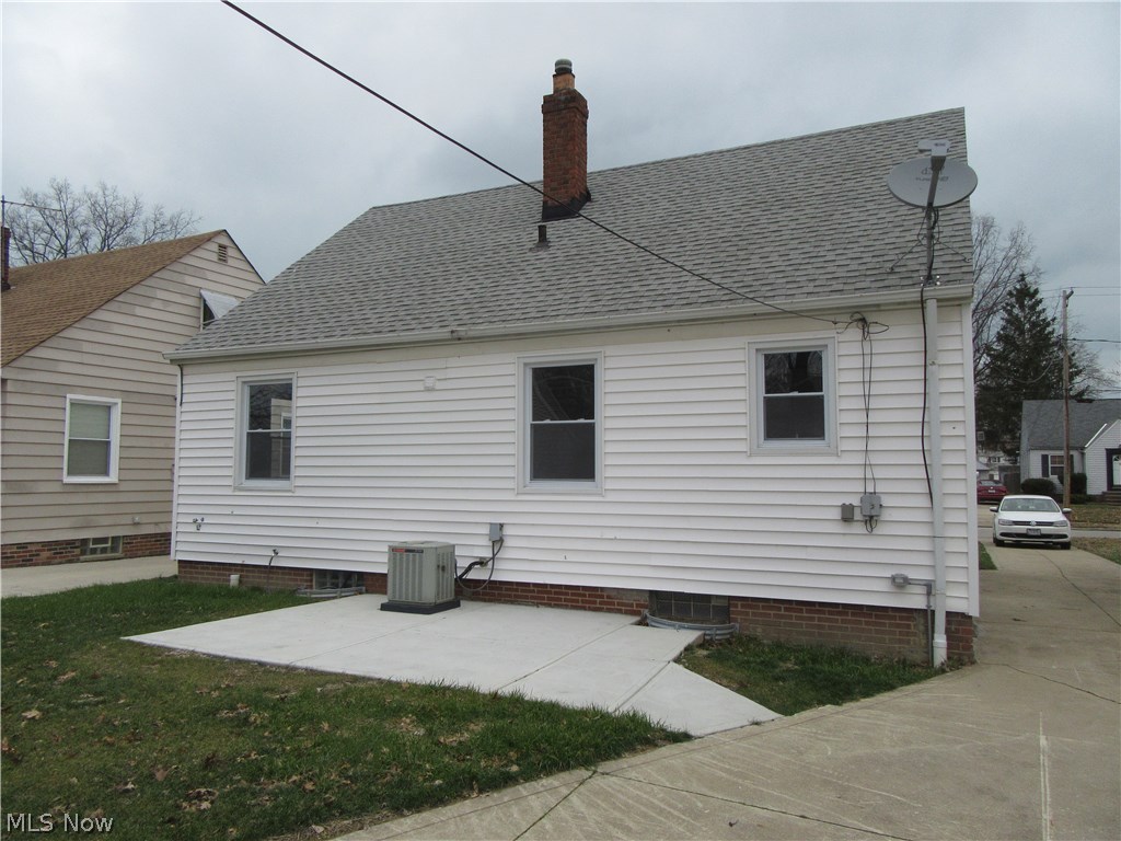 Bungalow Add - Residential