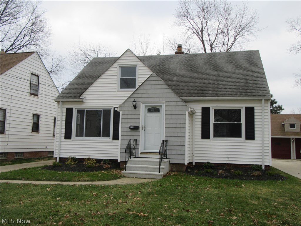 Bungalow Add - Residential