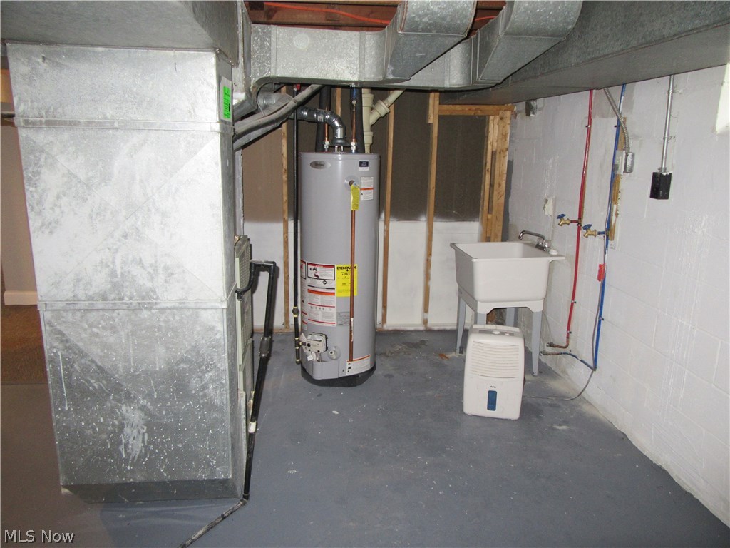 Bungalow Add - Residential