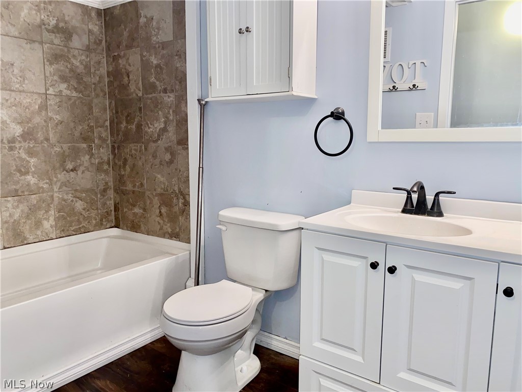 Timber Top Condo - Residential