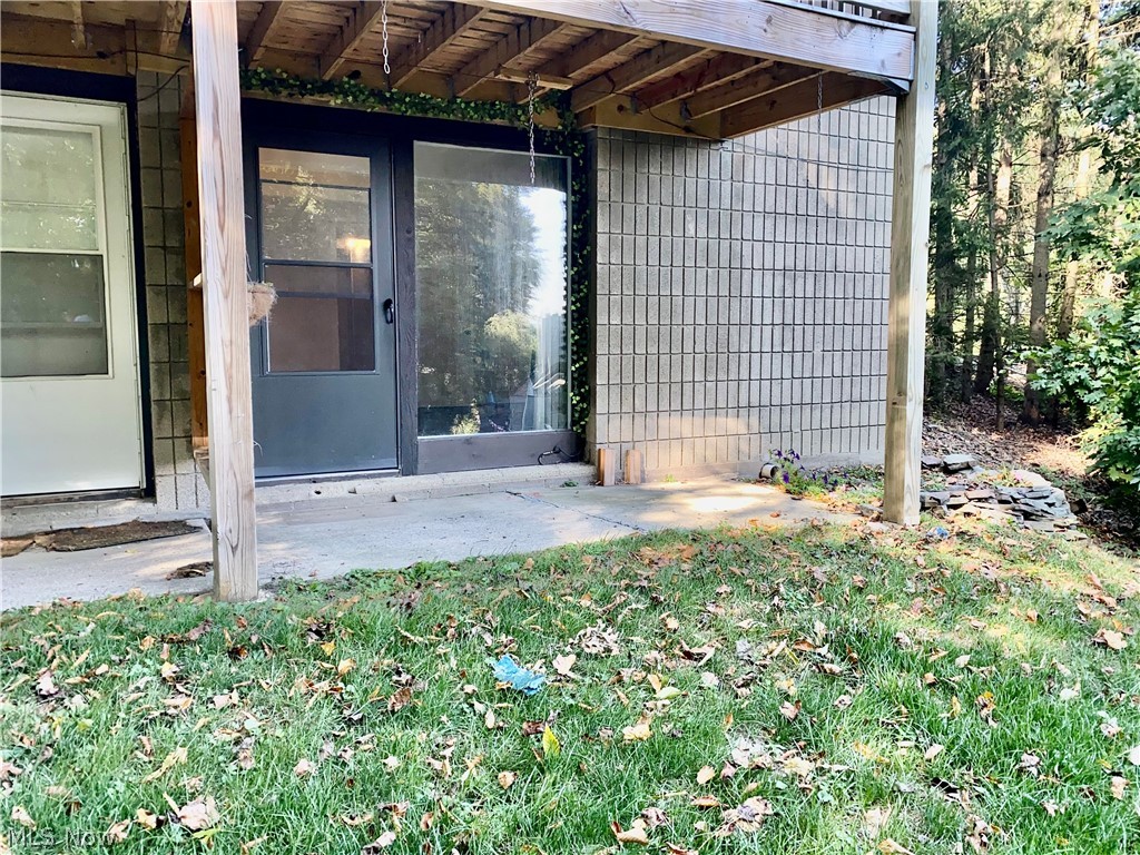 Timber Top Condo - Residential