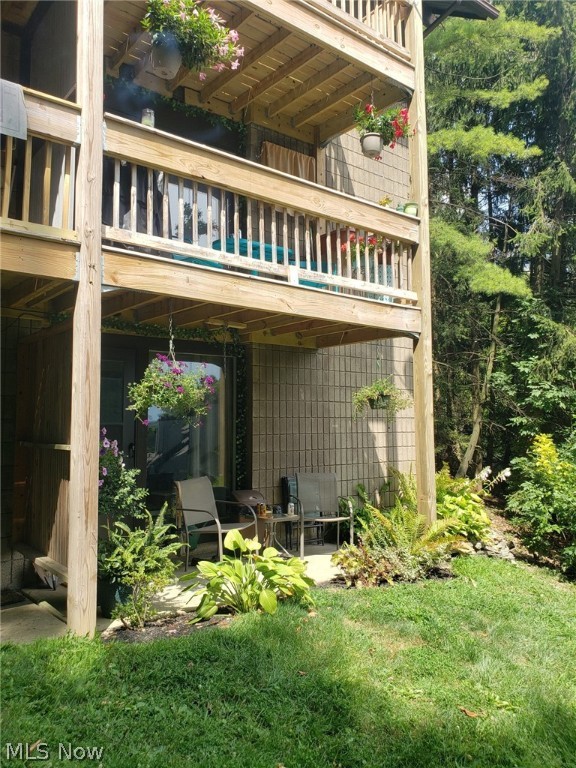 Timber Top Condo - Residential