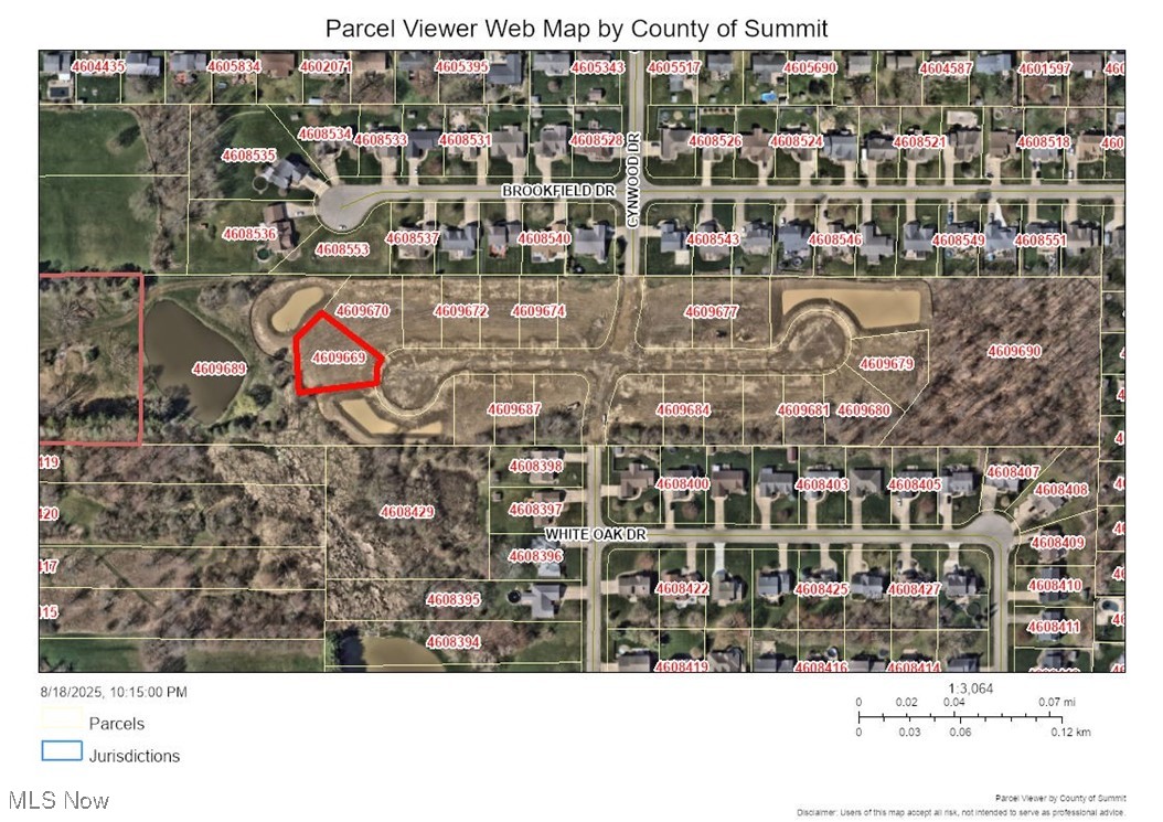 Norton, Ohio 44203, United States, ,Land,Active,194178