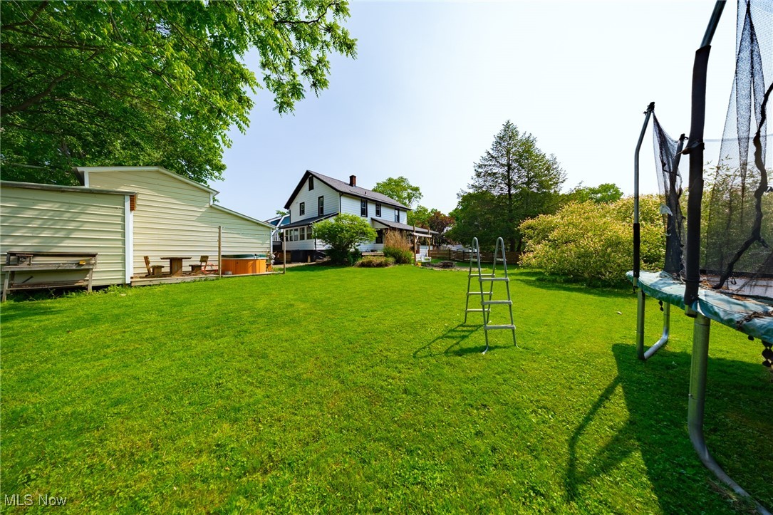 Stow Little Farms - Residential