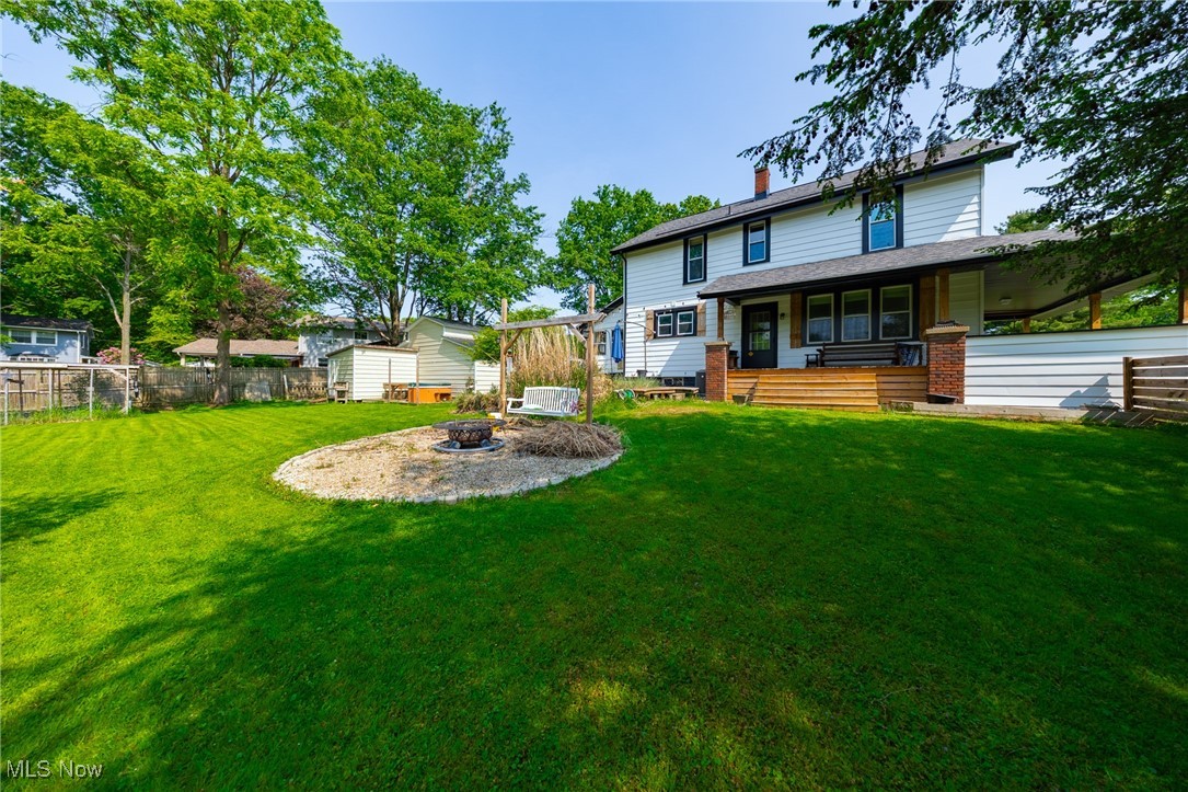 Stow Little Farms - Residential