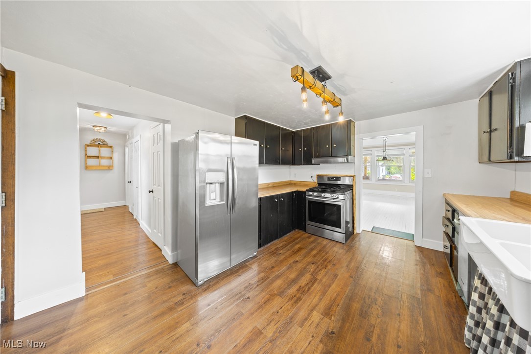 Stow Little Farms - Residential