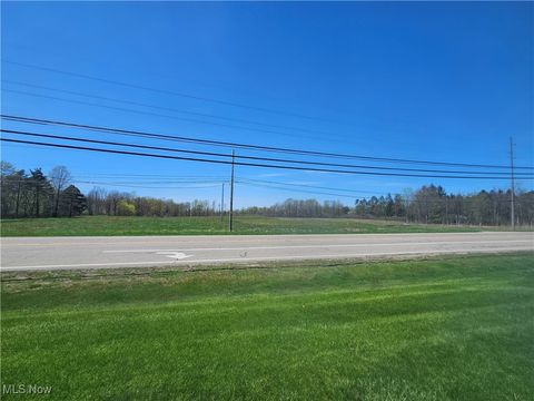 1100 S Chillicothe Road Aurora OH 44202
