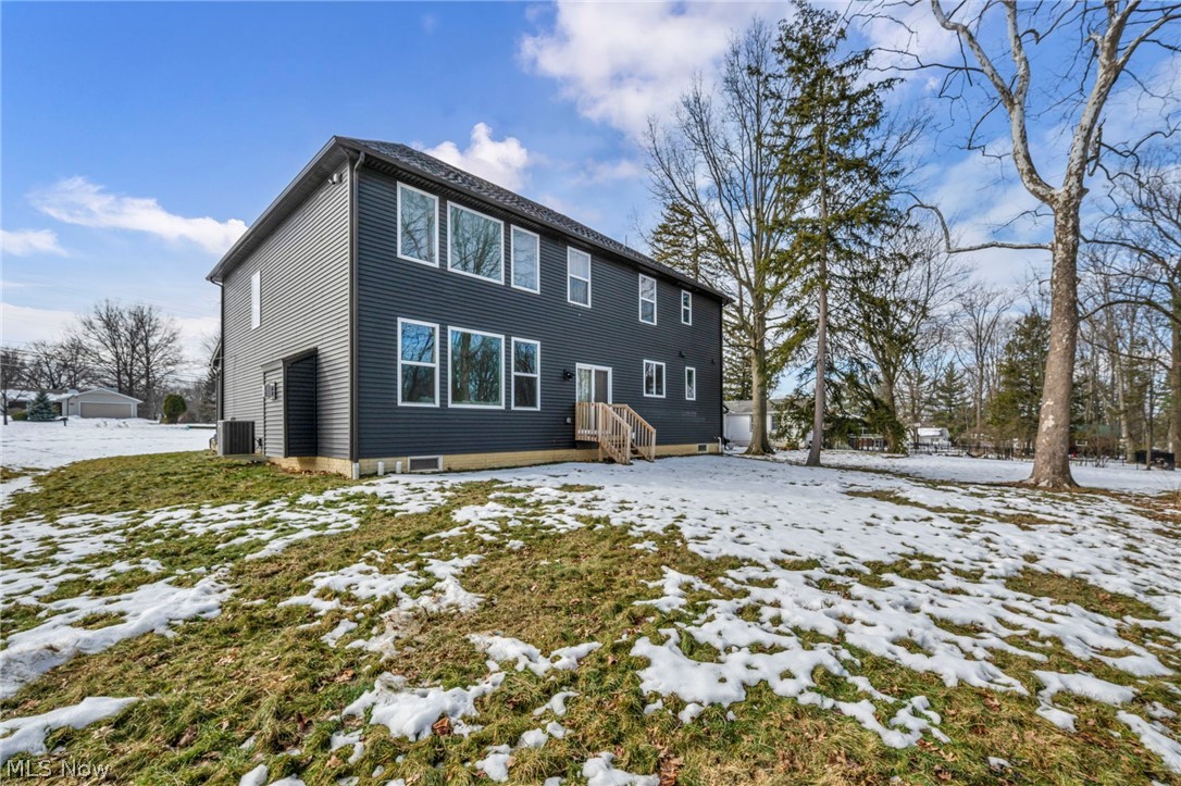 M-Dido - Residential