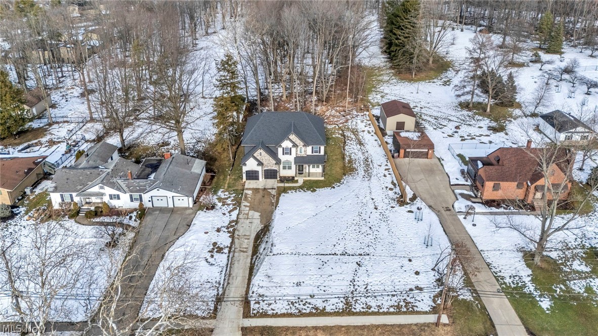 19736 Westwood Drive