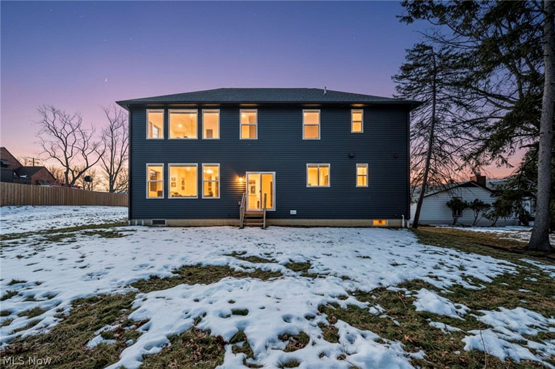 M-Dido - Residential