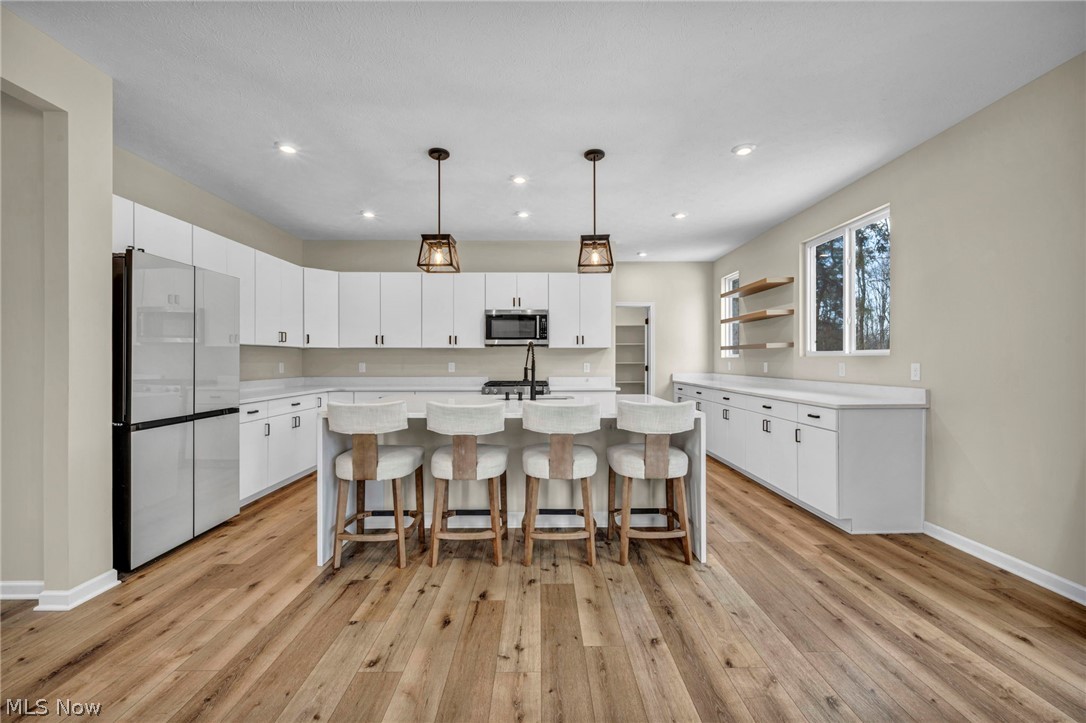 M-Dido - Residential