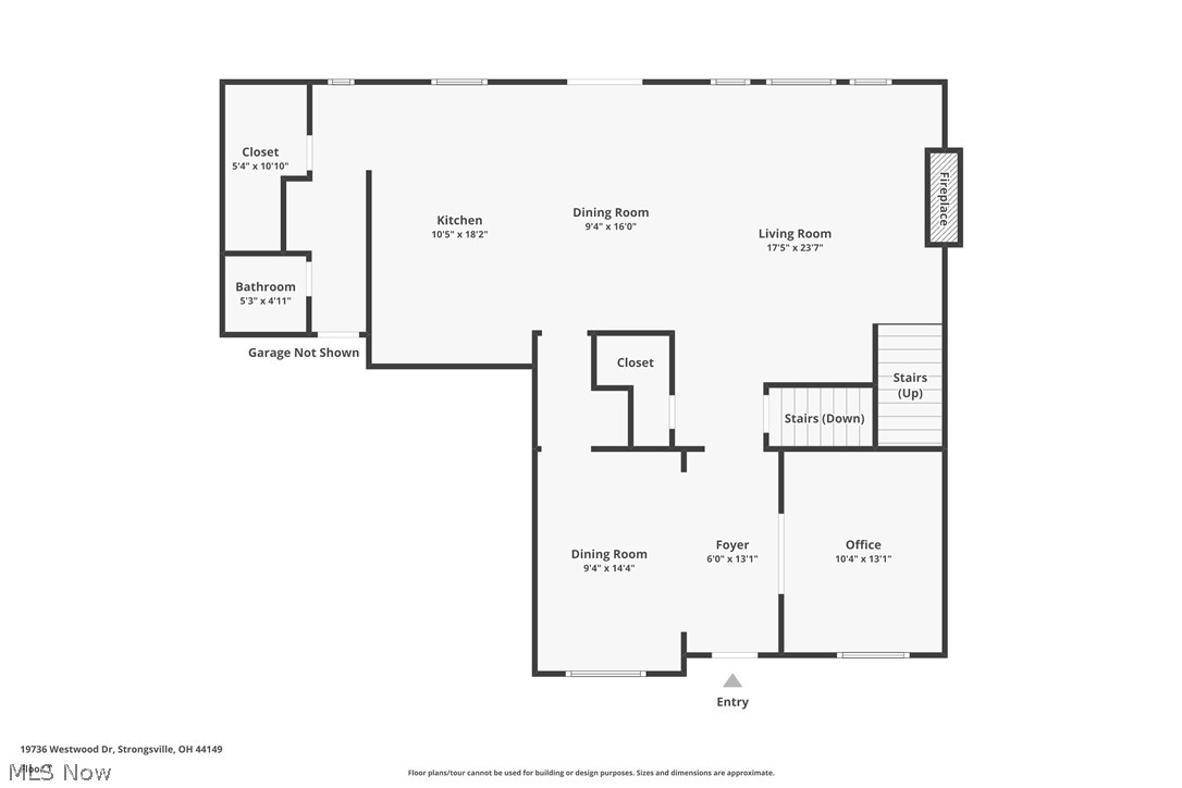 M-Dido - Residential