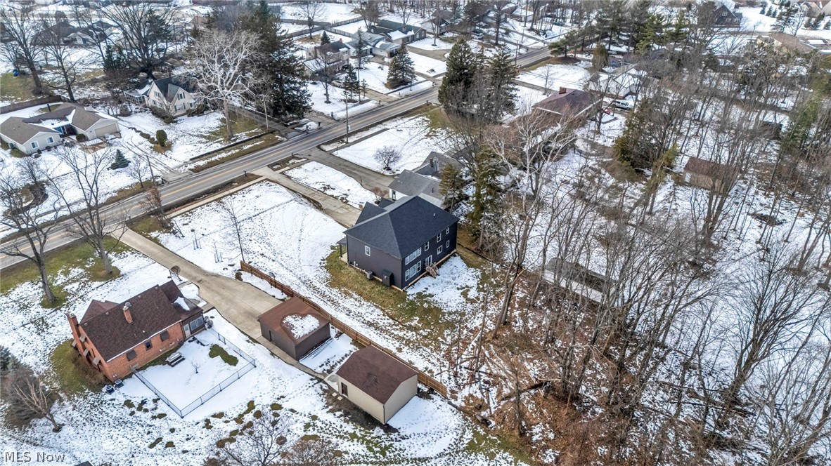 M-Dido - Residential